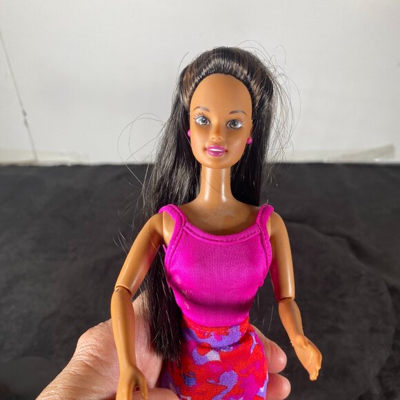 Teresa Barbie, Bilingual Teacher, Talking Teresa Barbie in English and Spanish, - Picture 6 of 10